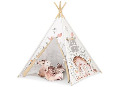 Namioty Tipi Premium dla dzieci