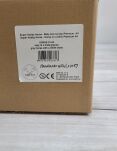 Hobby Horse Mały koń na kiju Premium - siwy III A4 - 10
