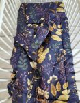Komplet pościeli dla niemowląt z wypełnieniem 2-cz 75x100cm NEWBORN - Floristic - 3