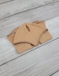 Zestaw dla Hobby Horse A3: derka + nauszniki – camel - 3