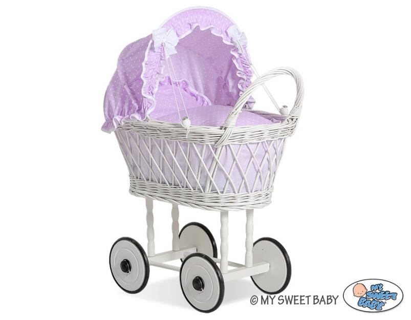 my sweet baby shopping cart